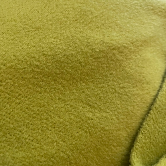 Dr. Suess The Grinch One Piece Front Zip Green Fleece Pajama Small Unisex - Picture 8 of 8